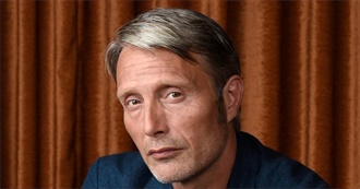 All the Films With Mads Mikkelsen in Them