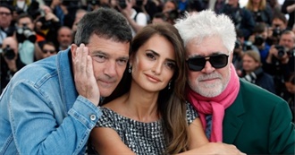 Pedro Almod&#243;var&#39;s Filmography (1978- 2019)