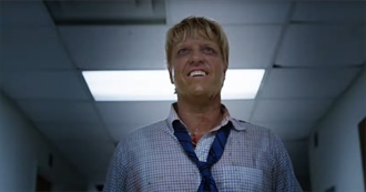 The Films of Jake Busey