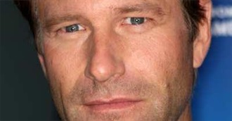 Aaron Eckhart