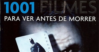 1001 Movies You Must See Before You Die (1902-2009)