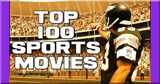 IMDb Top 100 Sports Movies - Which Ones Have You Seen?