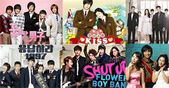 Best of Korean Drama