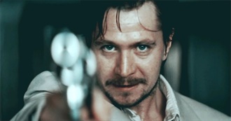 10 Essential Gary Oldman Movies