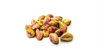 40 Foods With Pistachios