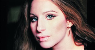 Barbra Streisand Movies