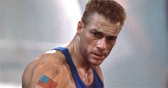 The One and Only Jean-Claude Van Damme