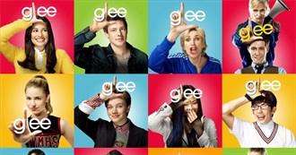 Gleek: Who Are/Were Your Favorite Glee Characters?