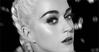 Best of Katy Perry