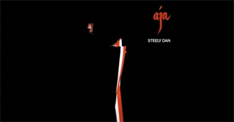 Steely Dan Discography (Including Solo Albums)