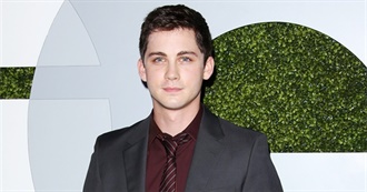 Filmography - Logan Lerman