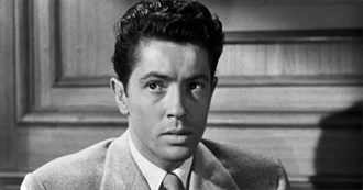 Farley Granger Movies