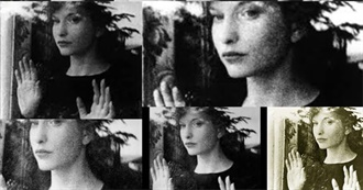 Movies With Maya Deren