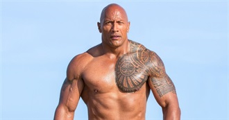 The Rock Movies