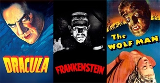 30 Vintage Horror Movies You Must See Before You Call Yourself a Horror Film Buff