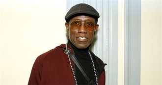 Wesley Snipes Movies Tehn Has Seen