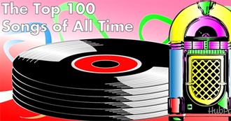 The Biggest Hits of All: The Hot 100s All-Time Top 100 Songs