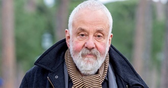 Mike Leigh Favorite Films