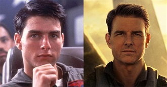 Tom Cruise Movies Tanza Saw