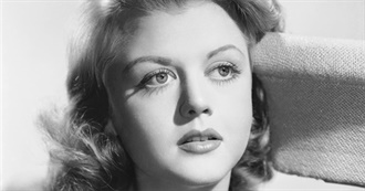 Dame Angela Lansbury Filmography