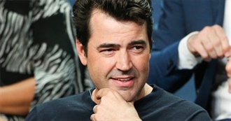 Ron Livingston Movies I&#39;ve Seen Update