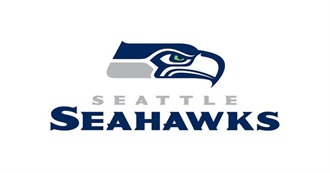 100 Seattle Seahawks