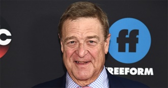 John Goodman Movies That Cora Saw