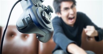 Games That Will Make You Rage-Quit