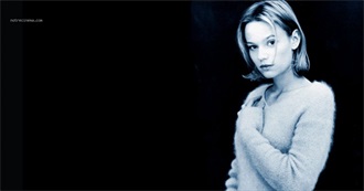 Samantha Mathis Filmography