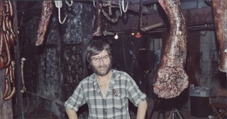 Tobe Hooper Films