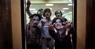 60 Random Movies That Feature Zombies