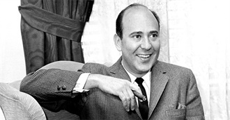 Carl Reiner Feature Films