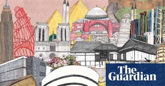 The Guardian: The 10 Best City Novels