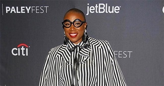 Aisha Hinds Filmography (April 2020)