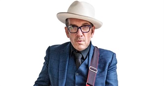 Elvis Costello Filmography