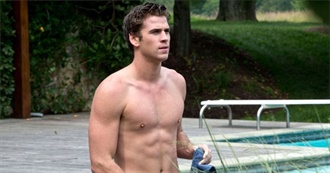 Filmography: Liam Hemsworth