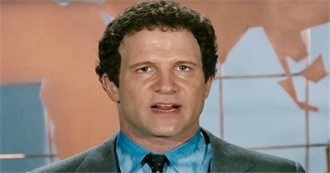 Manic Wayne&#39;s 10 Favourite Albert Brooks Movies