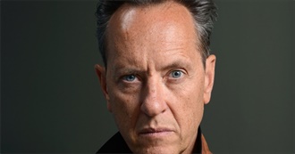 Richard E. Grant Movies I&#39;ve Seen