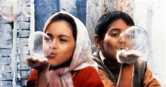 The 10 Best Iranian Films About Children