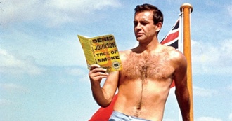 GQ&#39;s 21 Books From the 21st Century Every Man Should Read