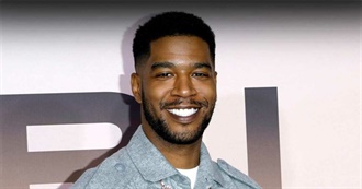 Kid Cudi Movies I&#39;ve Seen