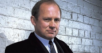 The Films of Peter Firth