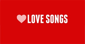 Love Songs