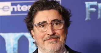 Alfred Molina Movies I&#39;ve Seen Update 2