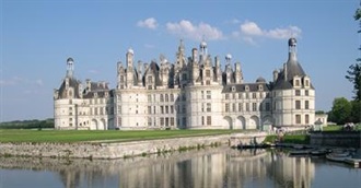 Chateaux of the Loire