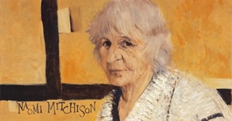 The Works of Naomi Mitchison