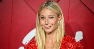 Gwyneth Paltrow Movies Steve Has Seen