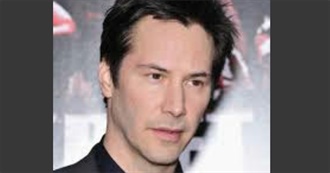 The Best and Worst Keanu Reeves Movies