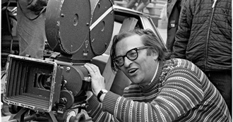 Sidney Lumet Directed Films