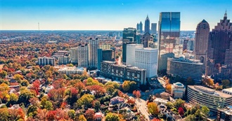 Atlanta: 40 to See and Do